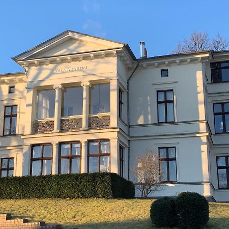 Kuschelige Wohlfuhl-Wohnung In Top Strandlage Герінгсдорф Екстер'єр фото