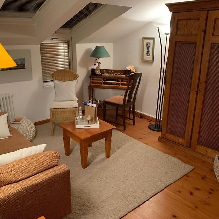 Kuschelige Wohlfuhl-Wohnung In Top Strandlage Герінгсдорф Екстер'єр фото