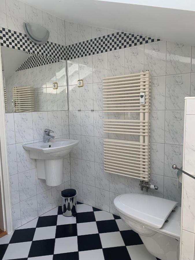 Kuschelige Wohlfuhl-Wohnung In Top Strandlage Герінгсдорф Екстер'єр фото